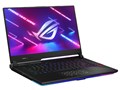ROG Strix SCAR 15 G533QS G533QS-R9XR3080EC