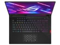 ROG Strix SCAR 15 G533QS G533QS-R9XR3080EC