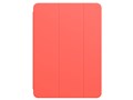 11�C���`iPad Pro(��2����)�p Smart Folio MH003FE/A [�s���N�V�g���X]