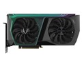 ZOTAC GAMING GeForce RTX 3070 AMP Holo ZT-A30700F-10P [PCIExp 8GB]