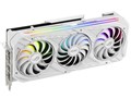 ROG-STRIX-RTX3070-O8G-WHITE [PCIExp 8GB]