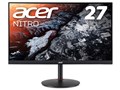 Nitro XV270Pbmiiprfx [27�C���` �u���b�N]