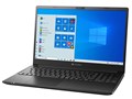 dynabook PZ/HPB 価格.com限定 W6PHP5BZDB-K 15.6型フルHD Core i5 1135G7 256GB SSD Officeあり