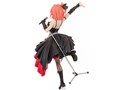 ��͂艴�̐t���u�R���͂܂������Ă���B�� 1/7 �R�䃖�l���� Rock. Ver.