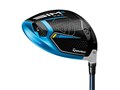 SIM2 MAX �h���C�o�[ ���t�e�B�[ [TENSEI BLUE TM50 �t���b�N�X�FS ���t�g�F10.5]