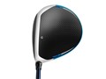 SIM2 MAX �h���C�o�[ ���t�e�B�[ [TENSEI BLUE TM50 �t���b�N�X�FS ���t�g�F10.5]