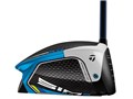 SIM2 MAX �h���C�o�[ ���t�e�B�[ [TENSEI BLUE TM50 �t���b�N�X�FS ���t�g�F10.5]