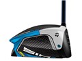SIM2 MAX �h���C�o�[ ���t�e�B�[ [TENSEI BLUE TM50 �t���b�N�X�FSR ���t�g�F10.5]