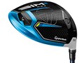 SIM2 MAX �h���C�o�[ ���t�e�B�[ [TENSEI BLUE TM50 �t���b�N�X�FR ���t�g�F10.5]