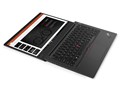 ThinkPad E14 Core i3�E8GB�������[�E256GB SSD�E14�^�t��HD�t������ 20RA0023JP