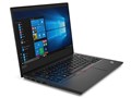 ThinkPad E14 Core i3�E8GB�������[�E256GB SSD�E14�^�t��HD�t������ 20RA0023JP