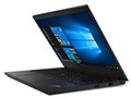 ThinkPad E14 Core i3�E8GB�������[�E256GB SSD�E14�^�t��HD�t������ �I�t�B�X�t�� 20RA0024JP