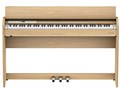 Roland Piano Digital F701-LA [���C�g�I�[�N���d�グ]