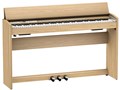 Roland Piano Digital F701-LA [���C�g�I�[�N���d�グ]