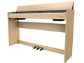 Roland Piano Digital F701-LA [���C�g�I�[�N���d�グ]