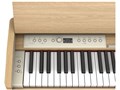 Roland Piano Digital F701-LA [���C�g�I�[�N���d�グ]