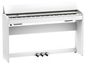 Roland Piano Digital F701-WH [�z���C�g]