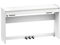 Roland Piano Digital F701-WH [�z���C�g]