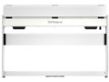 Roland Piano Digital F701-WH [�z���C�g]