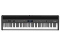 Roland Piano Digital FP-60X-BK [ubN]
