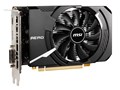 GeForce GTX 1650 D6 AERO ITX J OC [PCIExp 4GB]