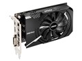 GeForce GTX 1650 D6 AERO ITX J OC [PCIExp 4GB]