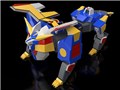 ���C�����K���o���K�[ MODEROID ���{���K�[