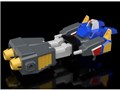 ���C�����K���o���K�[ MODEROID ���{���K�[