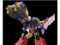 ���C�����K���o���K�[ MODEROID ���{���K�[