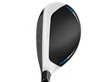 SIM2 MAX ���X�L���[ ���[�e�B���e�B�[ ���t�e�B�[ [TENSEI BLUE TM60 �t���b�N�X�FS ���t�g�F22]