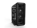 SILENT BASE 802 Window BGW39 [Black]