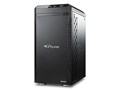 G-Tune XM-B-KK ���i.com���� Core i7 10700/RTX 3070/16GB������/512GB NVMe SSD+2TB HDD���ڃ��f��