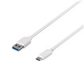 BU3AC10WH [1m �z���C�g]
