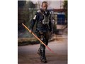 THE WALKING DEAD(�E�H�[�L���O�E�f�b�h) 1/6 Morgan Jones (Season 7)(1/6 ���[�K���E�W���[���Y(�V�[�Y��7))