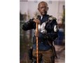 THE WALKING DEAD(�E�H�[�L���O�E�f�b�h) 1/6 Morgan Jones (Season 7)(1/6 ���[�K���E�W���[���Y(�V�[�Y��7))