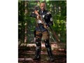 THE WALKING DEAD(�E�H�[�L���O�E�f�b�h) 1/6 Morgan Jones (Season 7)(1/6 ���[�K���E�W���[���Y(�V�[�Y��7))