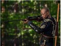THE WALKING DEAD(�E�H�[�L���O�E�f�b�h) 1/6 Morgan Jones (Season 7)(1/6 ���[�K���E�W���[���Y(�V�[�Y��7))
