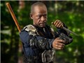 THE WALKING DEAD(�E�H�[�L���O�E�f�b�h) 1/6 Morgan Jones (Season 7)(1/6 ���[�K���E�W���[���Y(�V�[�Y��7))