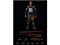 THE WALKING DEAD(�E�H�[�L���O�E�f�b�h) 1/6 Morgan Jones (Season 7)(1/6 ���[�K���E�W���[���Y(�V�[�Y��7))