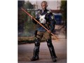 THE WALKING DEAD(�E�H�[�L���O�E�f�b�h) 1/6 Morgan Jones (Season 7)(1/6 ���[�K���E�W���[���Y(�V�[�Y��7))