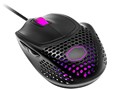 MasterMouse MM720 MM-720-KKOL1 [Black Matte]