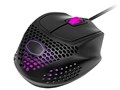 MasterMouse MM720 MM-720-KKOL1 [Black Matte]