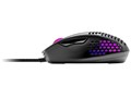 MasterMouse MM720 MM-720-KKOL1 [Black Matte]