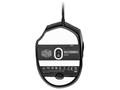 MasterMouse MM720 MM-720-KKOL1 [Black Matte]