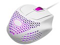 MasterMouse MM720 MM-720-WWOL1 [White Matte]