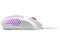 MasterMouse MM720 MM-720-WWOL1 [White Matte]