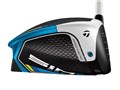 SIM2 MAX D �h���C�o�[ ���f�B�[�X [TENSEI BLUE TM40 �t���b�N�X�FA ���t�g�F12]