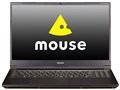 mouse K5-M32-KK 価格.com限定 Core i7 10750H/MX350/32GBメモリ/512GB NVMe SSD+1TB HDD/15.6型フルHD液晶搭載モデル