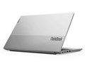 ThinkBook15 Gen2 AMD Ryzen 3�E4GB�������[�E128GB SSD�E15.6�^�t��HD�t������ �X�^���_�[�h 20VGCTO1WW