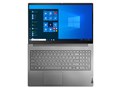 ThinkBook15 Gen2 AMD Ryzen 7�E16GB�������[�E512GB SSD�E15.6�^�t��HD�t������ �v���~�A�� 20VGCTO1WW